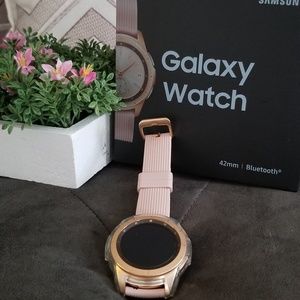Samsung Galaxy watch